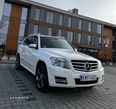 Mercedes-Benz GLK 220 CDI BlueEff 4-Matic - 4