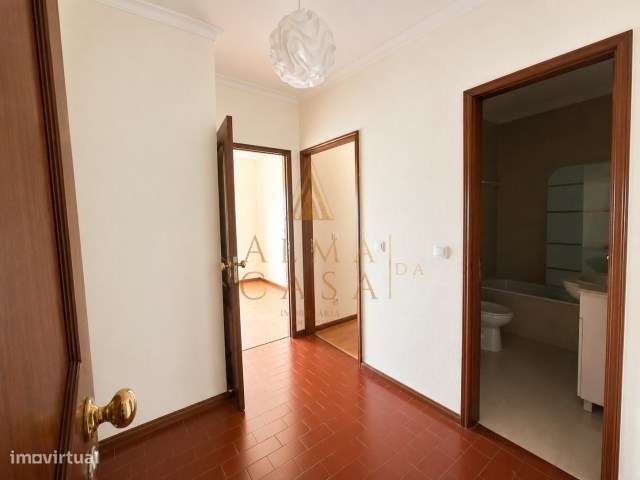 Fantástico apartamento T3 no Forno , Gondomar-16