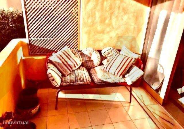 Apartamento T2, em condomínio com piscina Quinta da Bicuda, Cascais-19