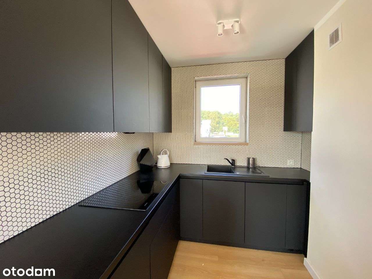 Playa Park TRZĘSACZ | Basen | Parking-7