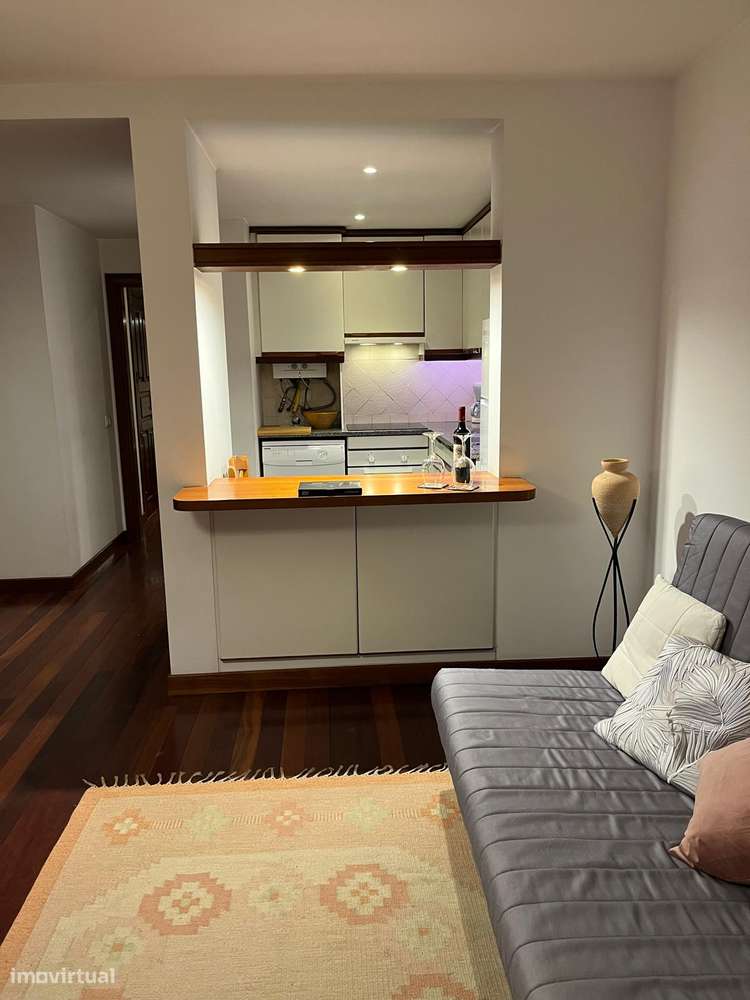 T1 - Marquês de Pombal, a 2 minutos da Av. da Liberdade. ... - Grande imagem: 4/36