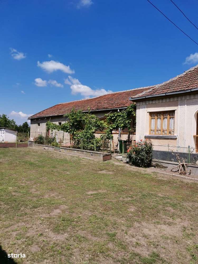 Casă în Craidorolț - Imagine principală: 5/20