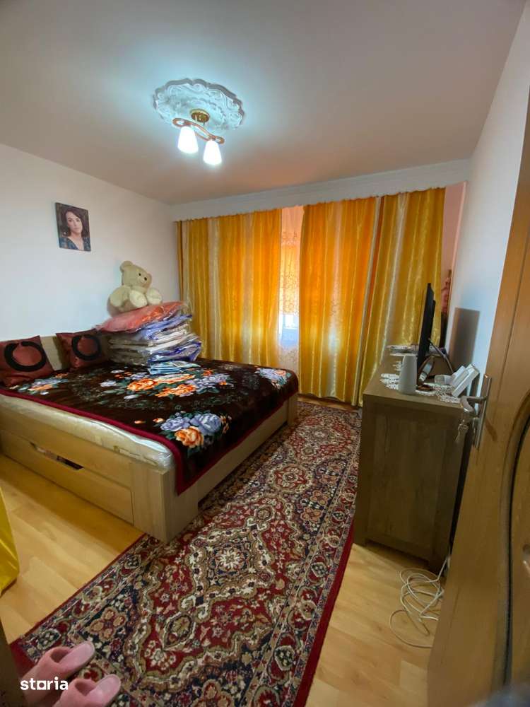 2 DECOMANDATE ETAJ 1, renovat, mobilat si utilat, Kaufland Milcov-3