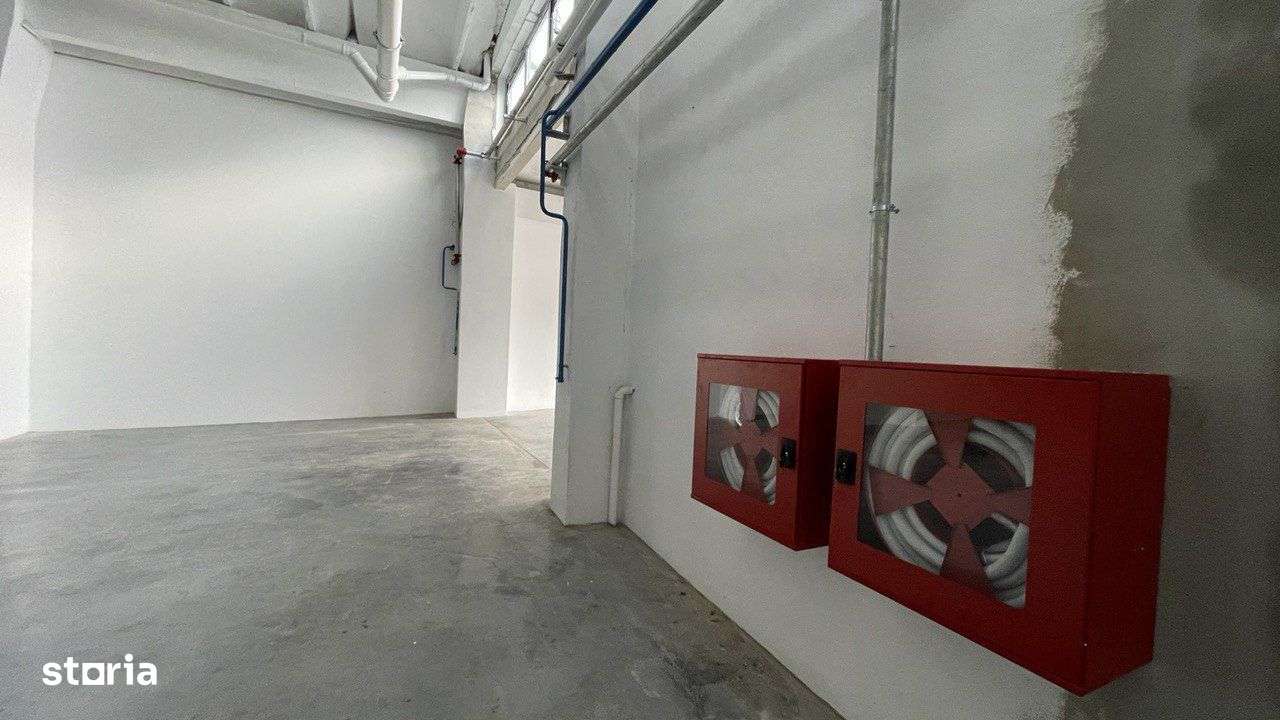 Hală de depozitare si productie - Imagine principală: 2/8