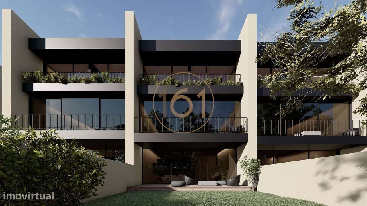 Moradia T3 Nova - Grande imagem: 1/26