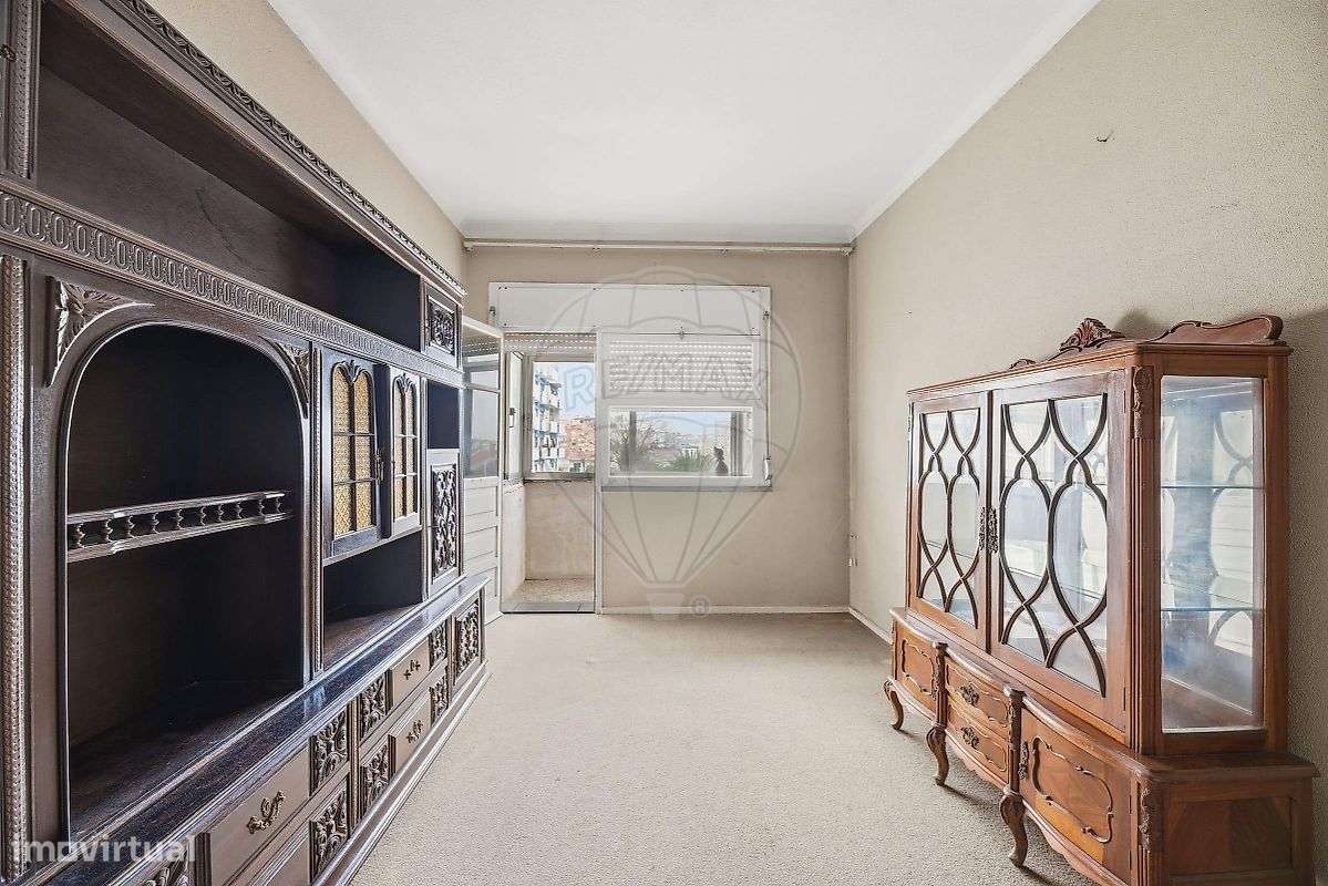 Apartamento T2 para venda - Grande imagem: 3/24