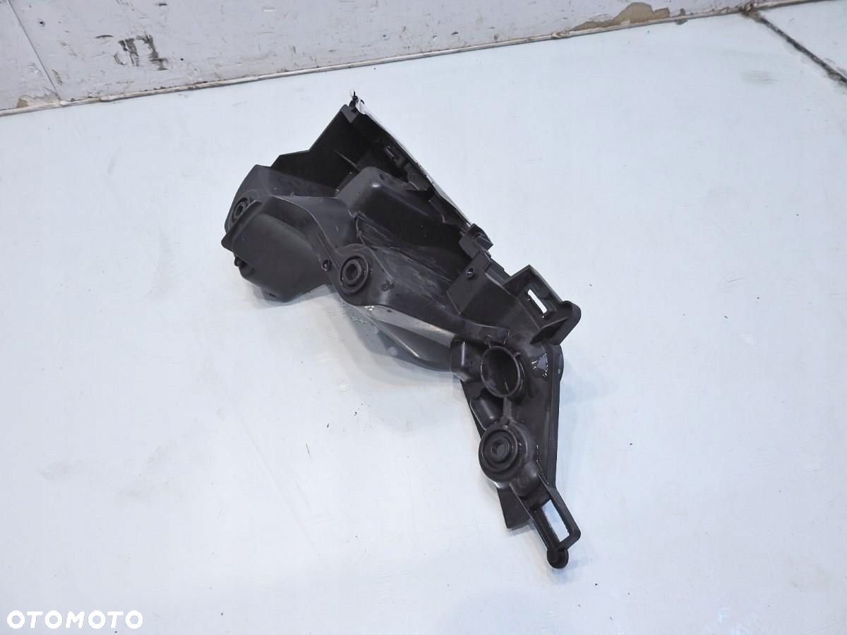 ŚLIZG ZDERZAKA PRAWY TYŁ CITROEN C4 CACTUS 9801687080 - 6