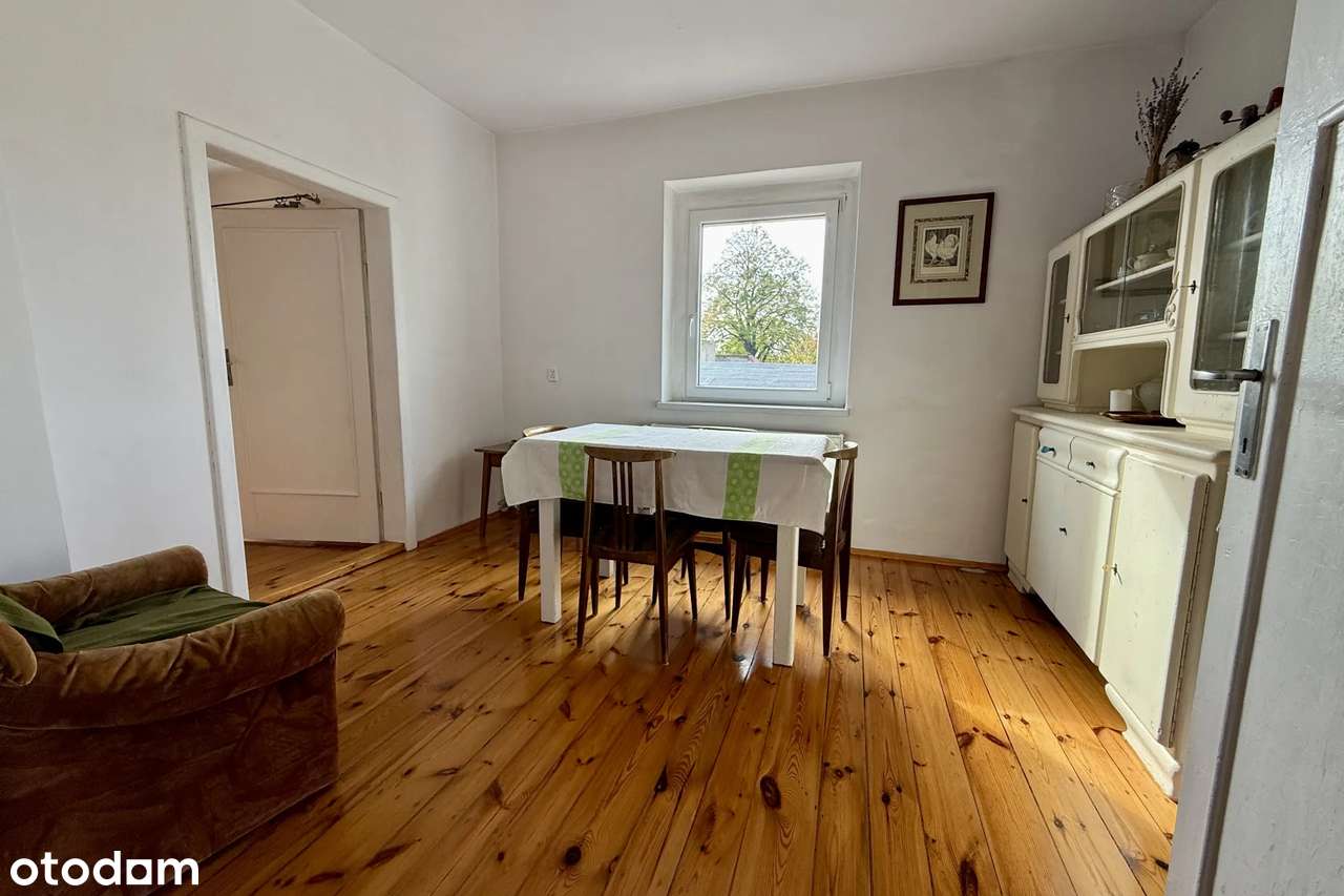 Sucha Góra Dom Dwu Rodzinny duża działka-6