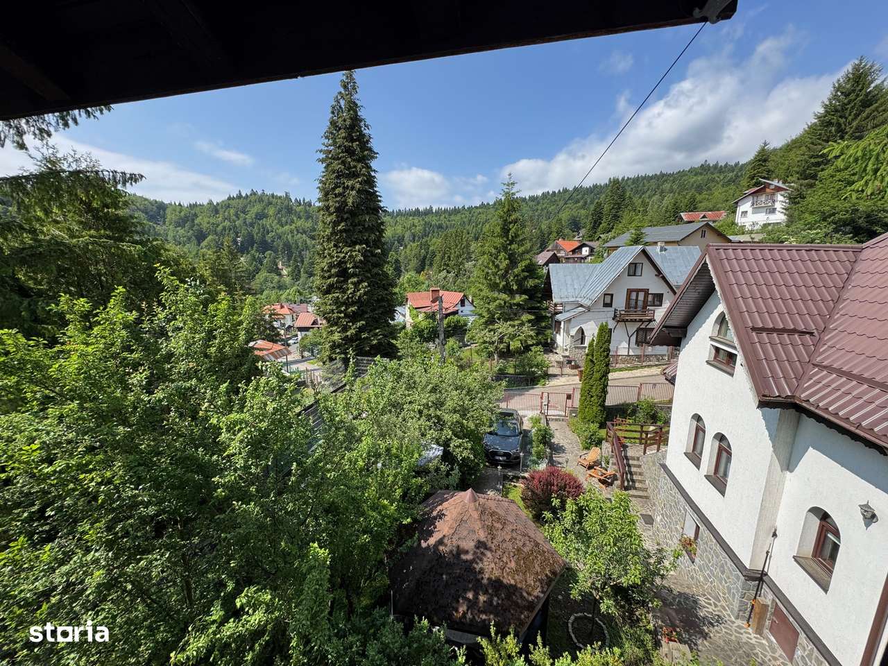 Sinaia Strada Cerbului-19