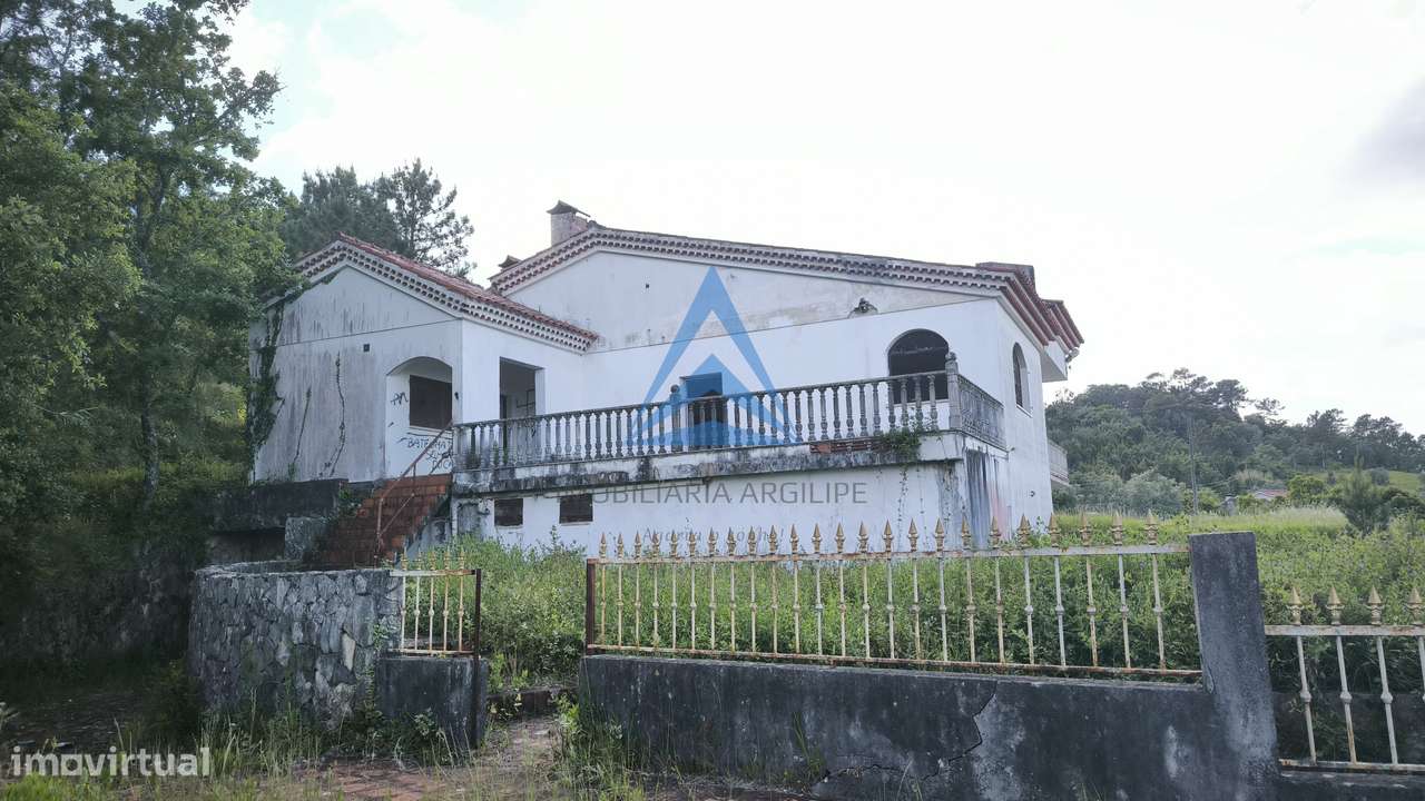 Moradia T5 - POMBAL - Grande imagem: 5/31