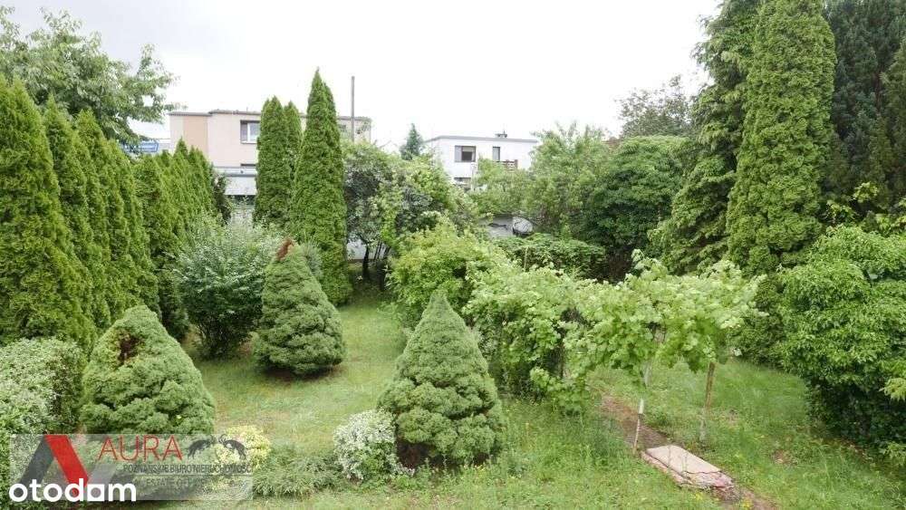 Wolnostojący dom w świetnej lokalizacji-2