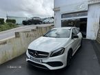 Mercedes-Benz A 180 CDi BE AMG Sport - 2