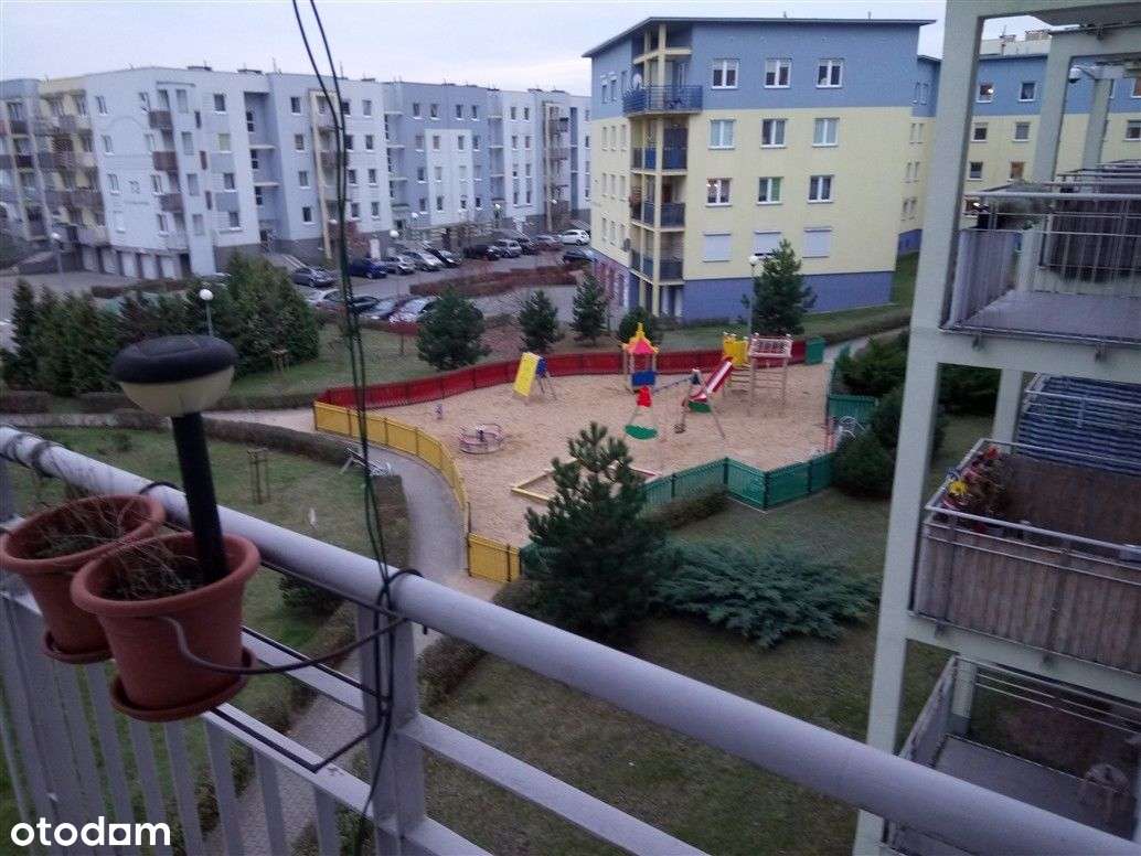 Mieszkanie na Batorego bez prowizji