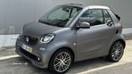 Smart Fortwo Cabrio 0.9 Brabus Xclusive - 11