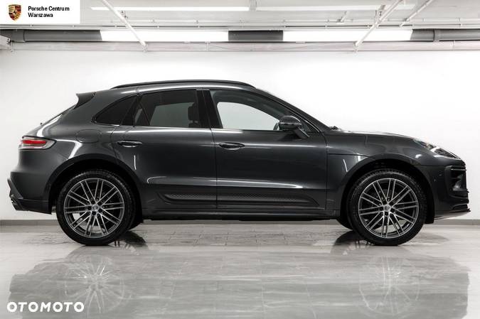 Porsche Macan Standard - 5