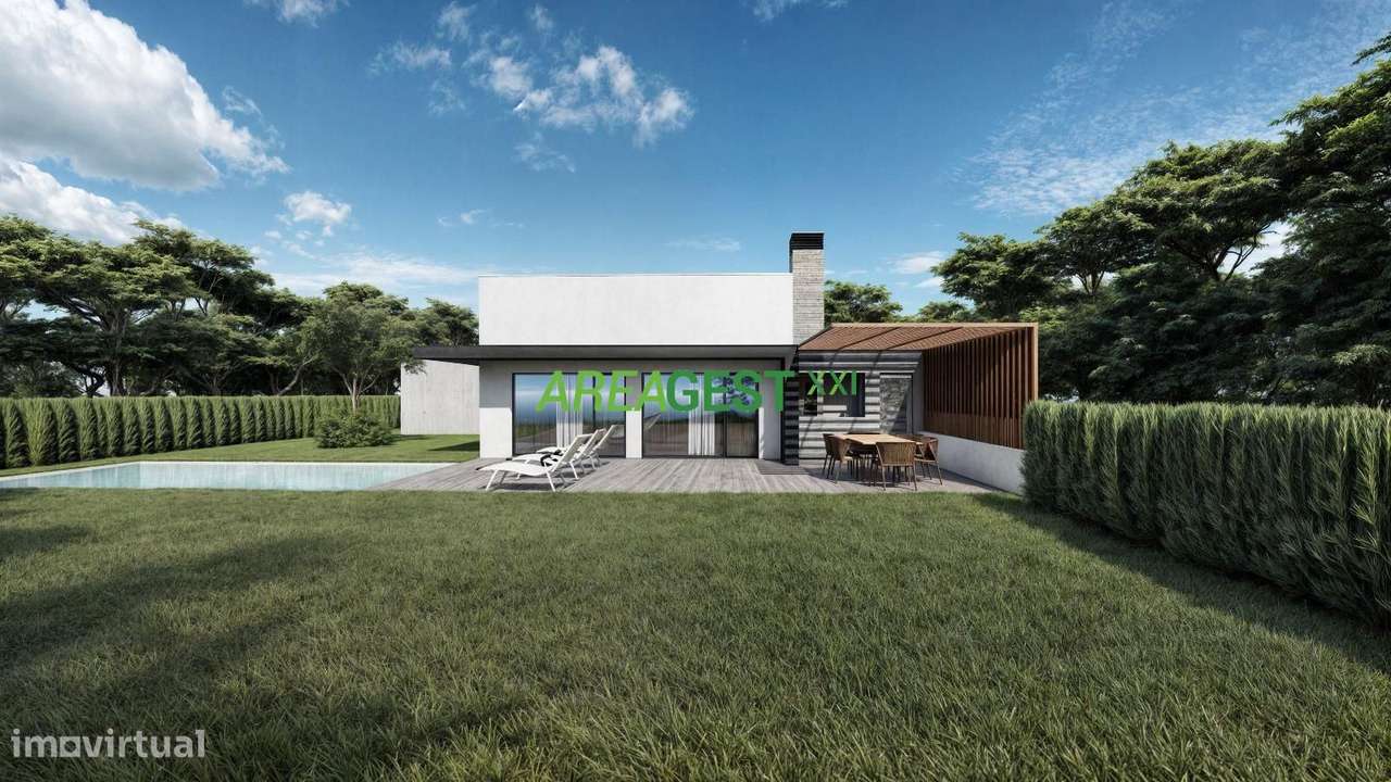 LAGOA VILLAGE - Lote de terreno com projeto aprovado na Lagoa de Al... - Grande imagem: 2/22