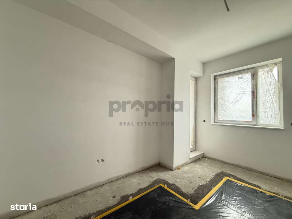 COMISION 0% 84 MP UTILI  - APARTAMENT 3 CAMERE NR.34 - PREDARE FINISAT-16