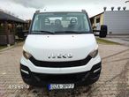 Iveco Iveco Daily 35S13 2,3jtd Autolaweta Najazd  Klima - 19