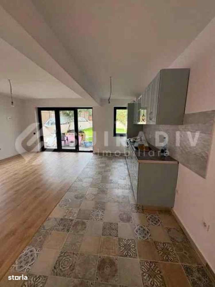 Duplex modern de închiriat în Gruia – la 10 minute de Centru! - Imagine principală: 2/7