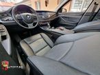 BMW Seria 5 520d Touring Aut. - 15