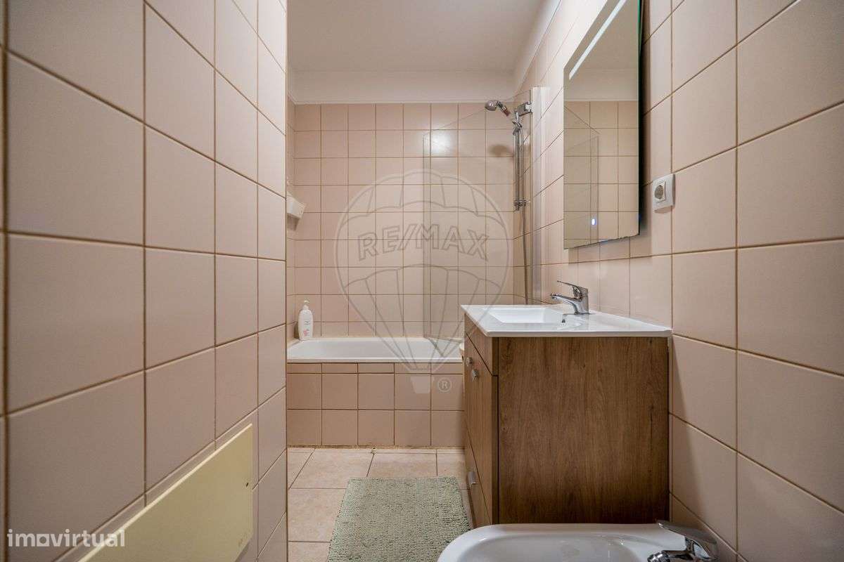 Apartamento T2 para venda-18