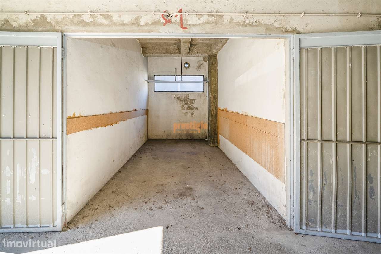 Apartamento T2 Venda em Real, Dume e Semelhe,Braga-31