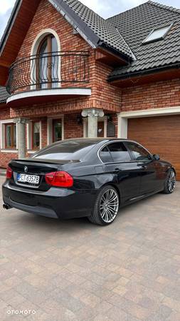 BMW Seria 3 330xd - 3