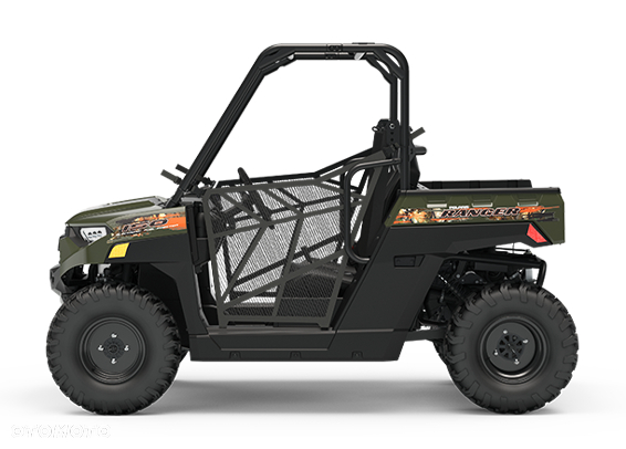 Polaris Ranger - 4