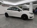 SEAT Ibiza SC 1.2 TSi FR - 5