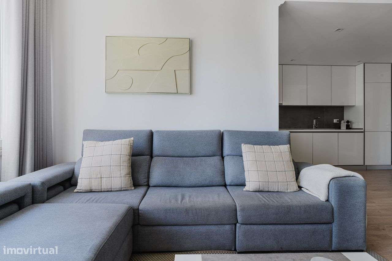 Apartment in Oeiras - Grande imagem: 1/25