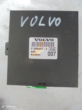 VOLVO S40 V40 95-04 MODUL STEROWNIK 30884007 - 1
