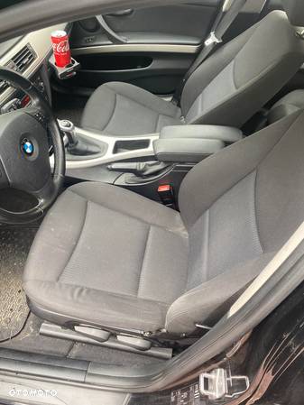 BMW Seria 3 316d - 9