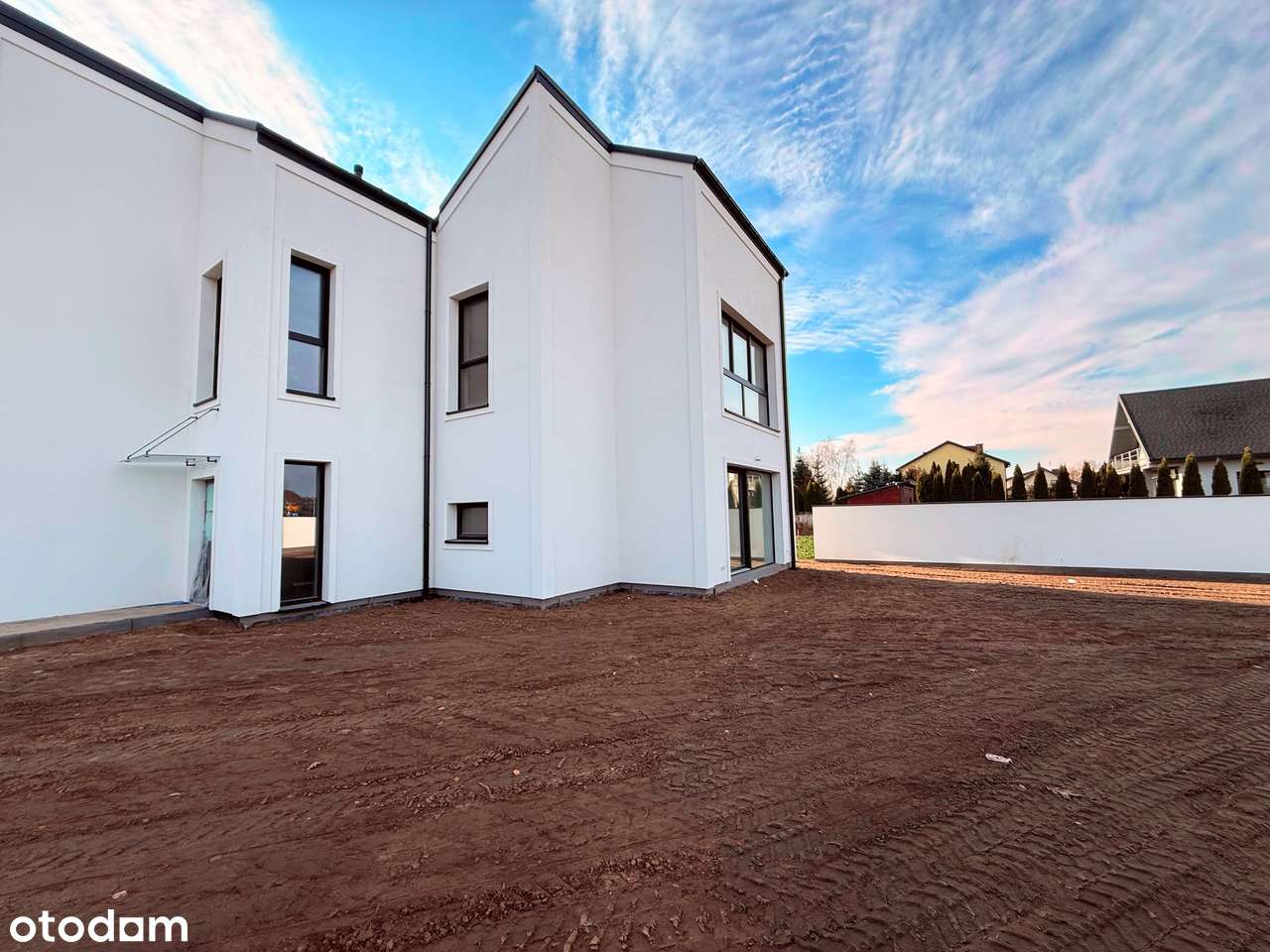 Dom z dużym ogrodem| Energooszczędny| 15min do Galer.Westfield Mokotów - Pełny obrazek: 5/18