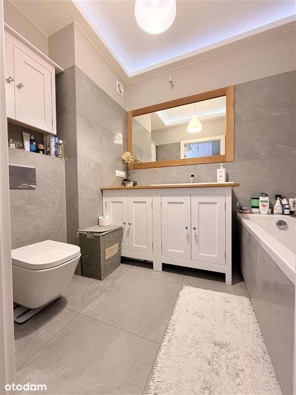 Mieszkanie - Pruszcz Gdański-1