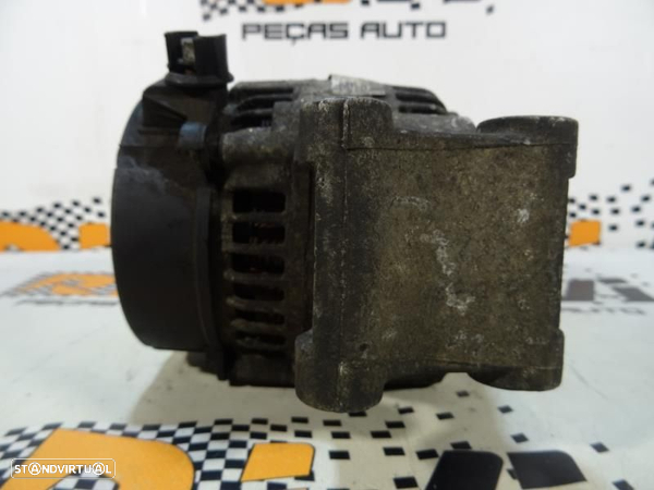 Alternador Ford Focus (Daw, Dbw)  63321679 / A115i / Q9k3b / 98Ab10300 - 4