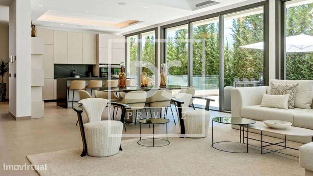 Moradia Isolada T4 em UDF de Nogueiró e Tenões - Grande imagem: 2/4