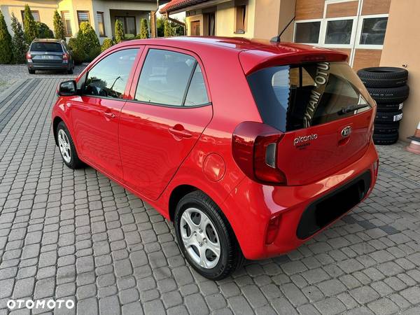 Kia Picanto 1.0 M - 7