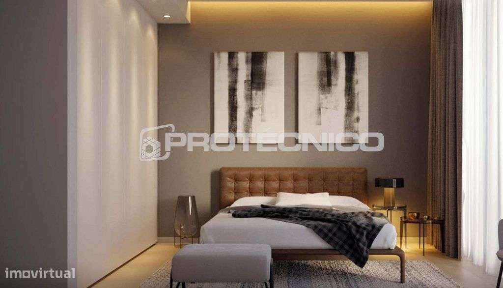 Apartamento T3 – Glória e Vera Cruz - Grande imagem: 2/10