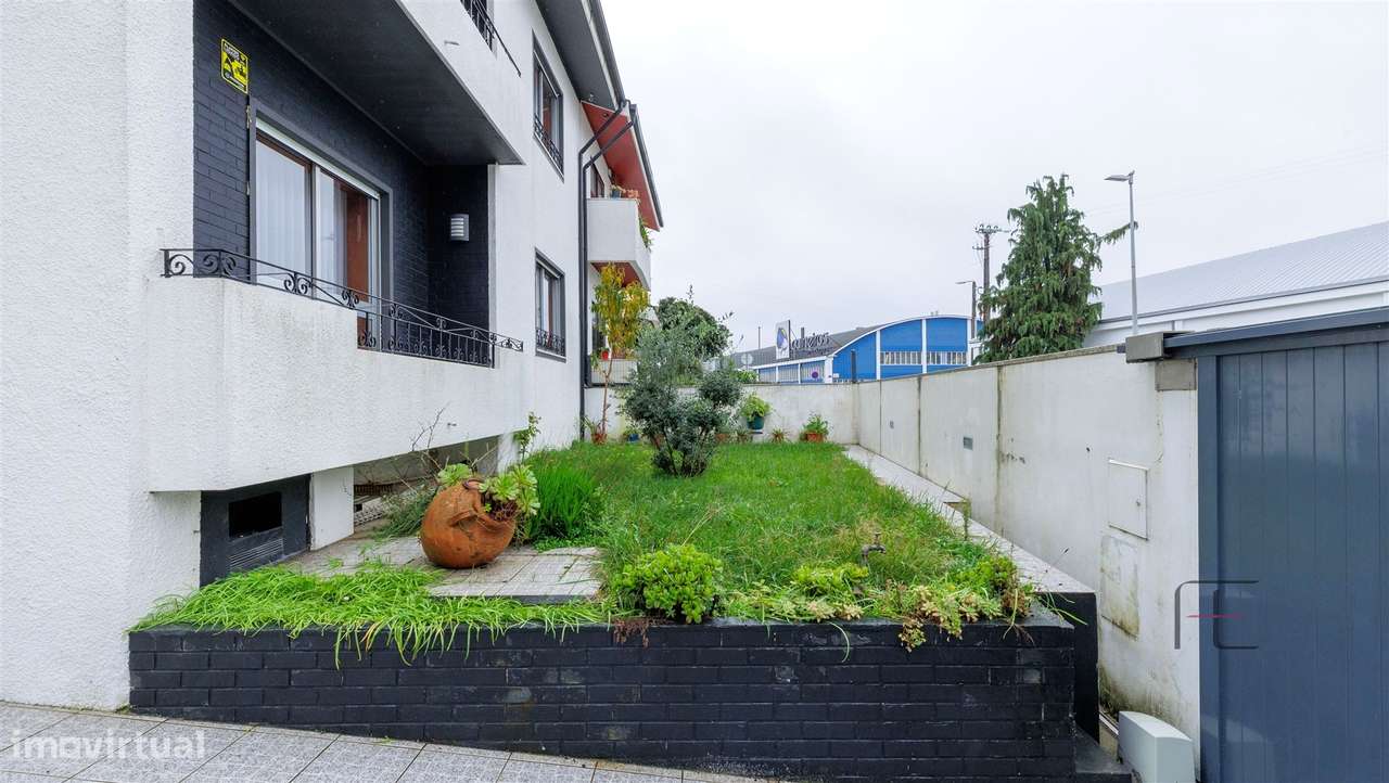 Moradia T4 Venda em Ermesinde,Valongo-41