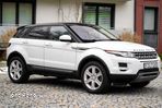 Land Rover Range Rover Evoque 2.0Si4 Prestige - 1