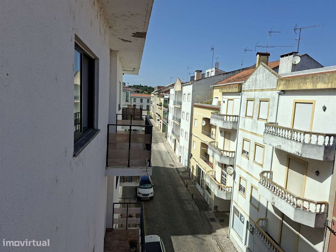 Apartamento T3 - Abrantes-12