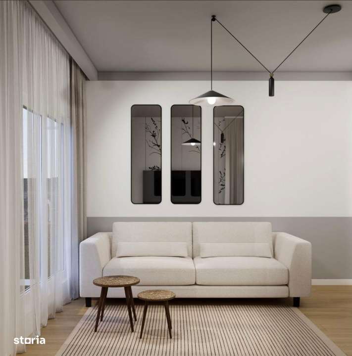 Apartament 2 camere de inchiriat | Drumul Taberei | Metrou Favorit - Imagine principală: 4/13