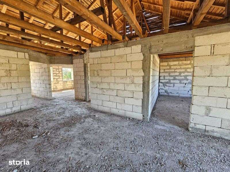 Case de vanzare Vadeni proiect american - Imagine principală: 4/6