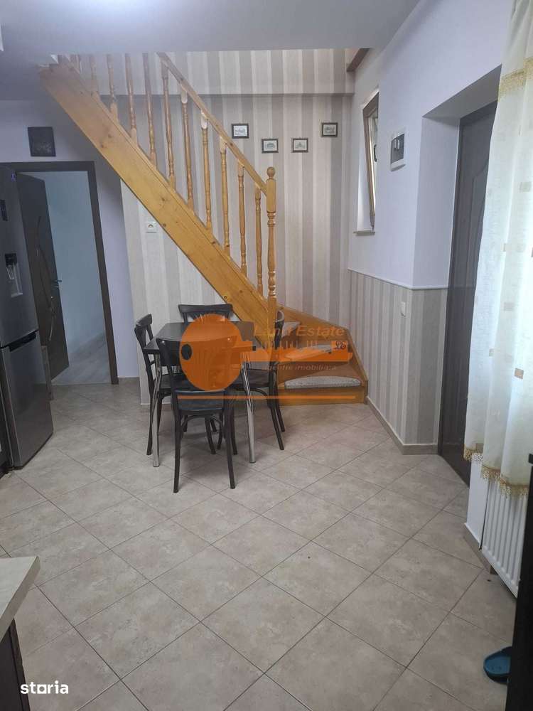 Casă P + Mansardă – Crângași-5