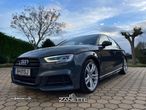 Audi A3 Limousine 30 TDI S-line S tronic - 18