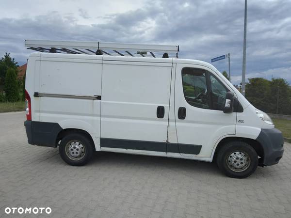 Fiat Ducato - 3