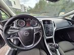 Opel Astra IV 2.0 CDTI Cosmo S&S - 8