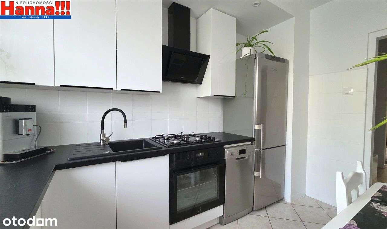 2 min. do tramwaju. Wyposażenie w cenie. Stan Bdb-12