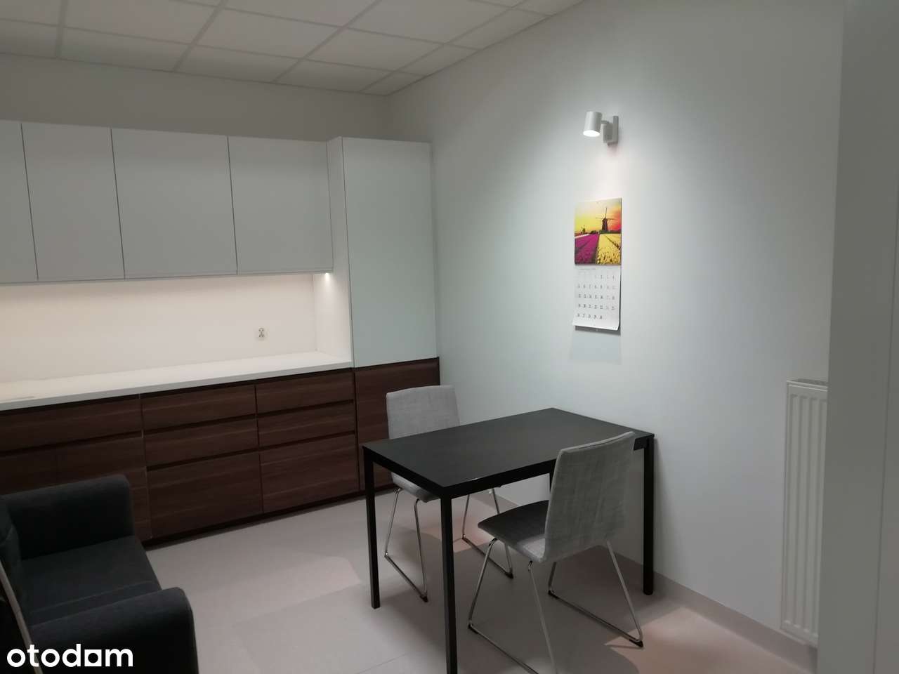 Bezpośrednio lokal na sprzedaż 48 m2 Ochota -Szczęśliwice - Pełny obrazek: 5/8