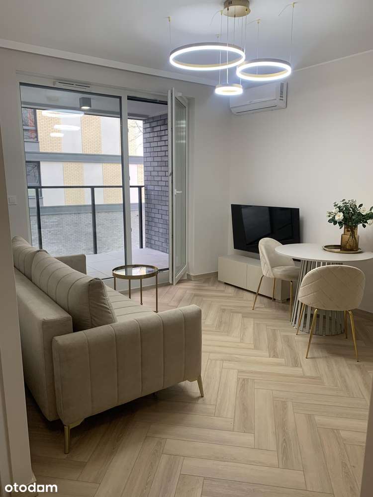 Wyjątkowe mieszkanie na prestiżowym osiedlu Goplana na Jeżycach - Pełny obrazek: 4/15